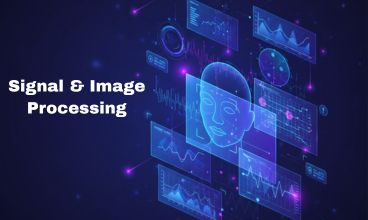 Signal & Image Processing